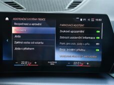 BMW X1 xDrive23d M-SPORT TAŽNÉ 1M ČR - 30