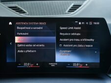 BMW X1 xDrive23d M-SPORT TAŽNÉ 1M ČR - 31