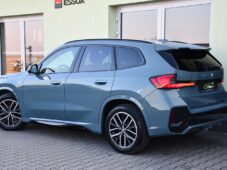 BMW X1 xDrive23d M-SPORT TAŽNÉ 1M ČR - 2