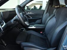 BMW X1 xDrive23d M-SPORT TAŽNÉ 1M ČR - 12