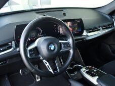 BMW X1 xDrive23d M-SPORT TAŽNÉ 1M ČR - 14