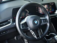 BMW X1 xDrive23d M-SPORT TAŽNÉ 1M ČR - 15