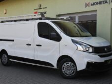 Fiat Talento 2.0Ecojet L1H1 - 1