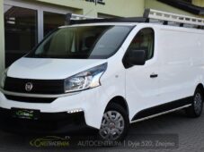 Fiat Talento 2.0Ecojet L1H1 - 0