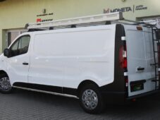Fiat Talento 2.0Ecojet L1H1 - 2