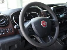 Fiat Talento 2.0Ecojet L1H1 - 11