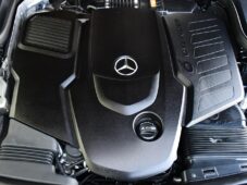 Mercedes-Benz Třídy E 400D 4 MATIC - 45