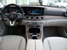 Mercedes-Benz Třídy E 400D 4 MATIC - 4