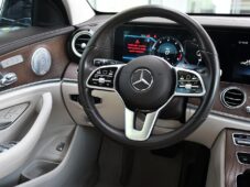 Mercedes-Benz Třídy E 400D 4 MATIC - 5