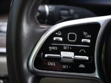 Mercedes-Benz Třídy E 400D 4 MATIC - 22