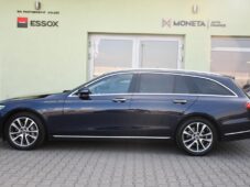 Mercedes-Benz Třídy E 400D 4 MATIC - 10