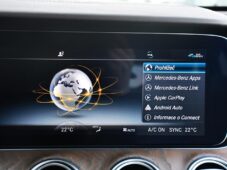 Mercedes-Benz Třídy E 400D 4 MATIC - 30