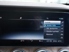 Mercedes-Benz Třídy E 400D 4 MATIC - 28