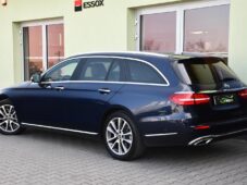 Mercedes-Benz Třídy E 400D 4 MATIC - 2