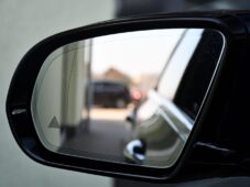 Mercedes-Benz Třídy E 400D 4 MATIC - 43