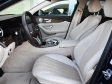 Mercedes-Benz Třídy E 400D 4 MATIC - 12