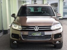 Volkswagen Touareg 3.0TDi 4MOTION TAŽNÉ K360°ČR - 8