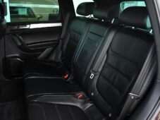 Volkswagen Touareg 3.0TDi 4MOTION TAŽNÉ K360°ČR - 19