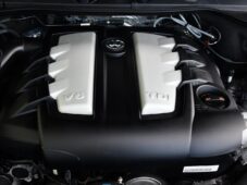 Volkswagen Touareg 3.0TDi 4MOTION TAŽNÉ K360°ČR - 37