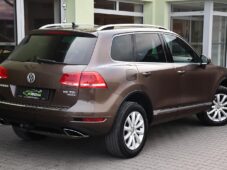 Volkswagen Touareg 3.0TDi 4MOTION TAŽNÉ K360°ČR - 3