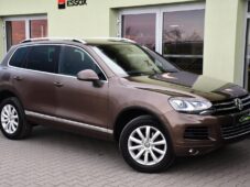 Volkswagen Touareg 3.0TDi 4MOTION TAŽNÉ K360°ČR - 1