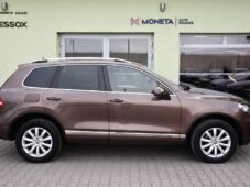 Volkswagen Touareg 3.0TDi 4MOTION TAŽNÉ K360°ČR - 11