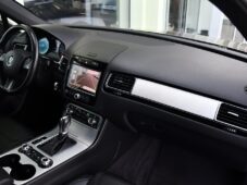 Volkswagen Touareg 3.0TDi 4MOTION TAŽNÉ K360°ČR - 17