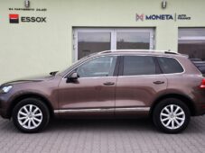 Volkswagen Touareg 3.0TDi 4MOTION TAŽNÉ K360°ČR - 10