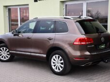 Volkswagen Touareg 3.0TDi 4MOTION TAŽNÉ K360°ČR - 2