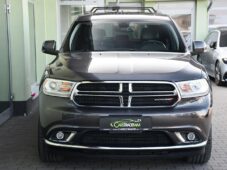 Dodge Durango 3,6i V6 7.MÍST DVD 216kW AWD - 8