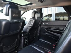 Dodge Durango 3,6i V6 7.MÍST DVD 216kW AWD - 17