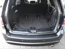 Dodge Durango 3,6i V6 7.MÍST DVD 216kW AWD - 37