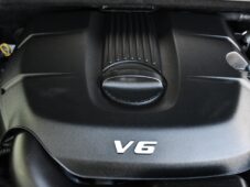 Dodge Durango 3,6i V6 7.MÍST DVD 216kW AWD - 40