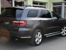 Dodge Durango 3,6i V6 7.MÍST DVD 216kW AWD - 3