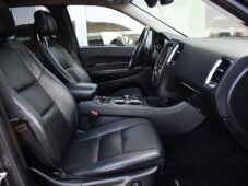 Dodge Durango 3,6i V6 7.MÍST DVD 216kW AWD - 19