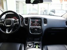 Dodge Durango 3,6i V6 7.MÍST DVD 216kW AWD - 4