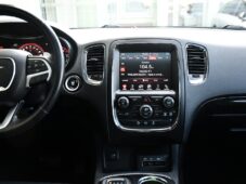 Dodge Durango 3,6i V6 7.MÍST DVD 216kW AWD - 6