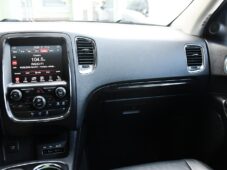 Dodge Durango 3,6i V6 7.MÍST DVD 216kW AWD - 7
