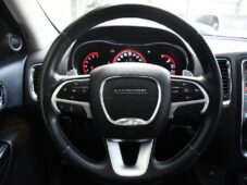 Dodge Durango 3,6i V6 7.MÍST DVD 216kW AWD - 23