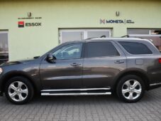 Dodge Durango 3,6i V6 7.MÍST DVD 216kW AWD - 10