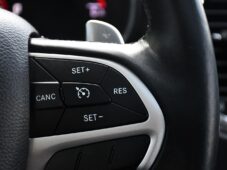 Dodge Durango 3,6i V6 7.MÍST DVD 216kW AWD - 25