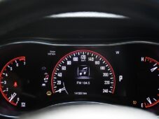 Dodge Durango 3,6i V6 7.MÍST DVD 216kW AWD - 26