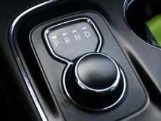 Dodge Durango 3,6i V6 7.MÍST DVD 216kW AWD - 27