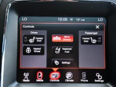 Dodge Durango 3,6i V6 7.MÍST DVD 216kW AWD - 32