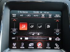 Dodge Durango 3,6i V6 7.MÍST DVD 216kW AWD - 33