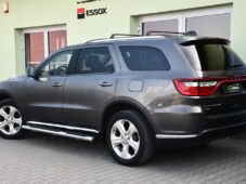 Dodge Durango 3,6i V6 7.MÍST DVD 216kW AWD - 2