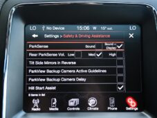 Dodge Durango 3,6i V6 7.MÍST DVD 216kW AWD - 35