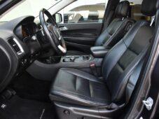 Dodge Durango 3,6i V6 7.MÍST DVD 216kW AWD - 12