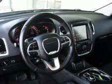 Dodge Durango 3,6i V6 7.MÍST DVD 216kW AWD - 13