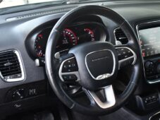 Dodge Durango 3,6i V6 7.MÍST DVD 216kW AWD - 14